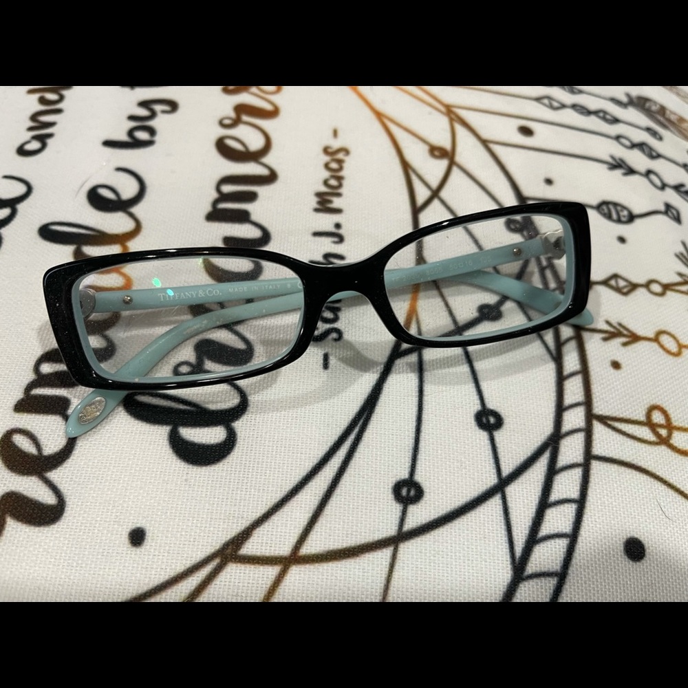 Tiffany Glasses - Used